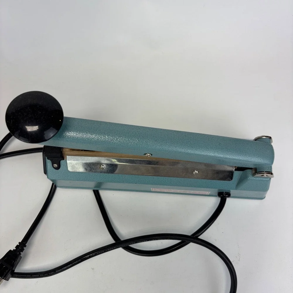 ULine H-163 Impulse Sealer 8